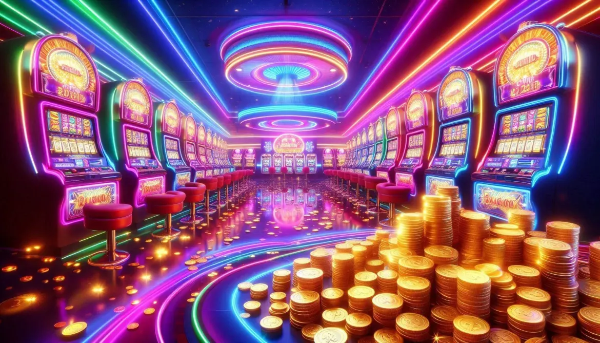 Chinook Winds Casino Resort